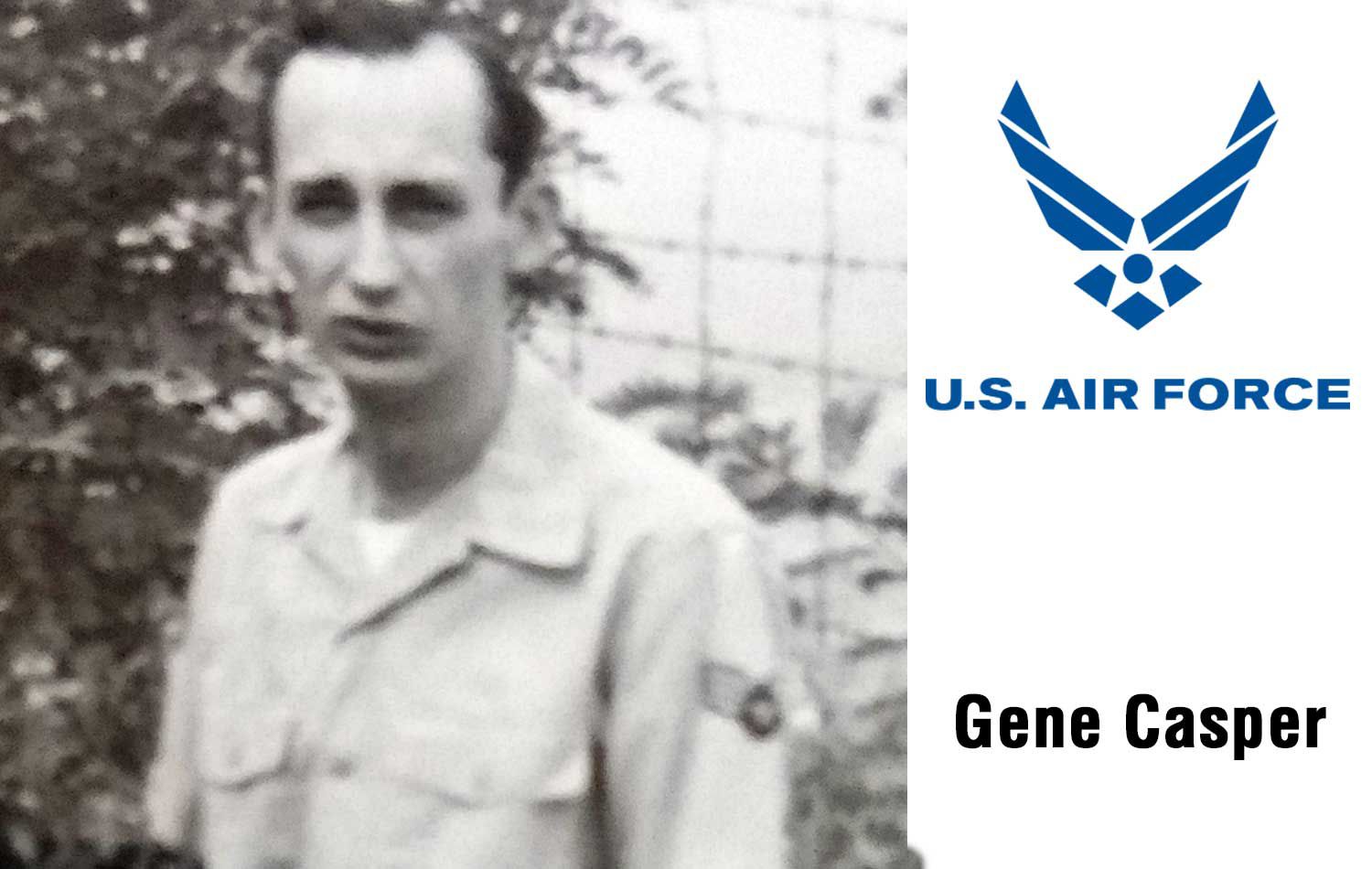 Gene Casper